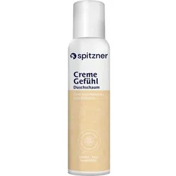 SPITZNER Duschschaum CremeGefühl 150 ml