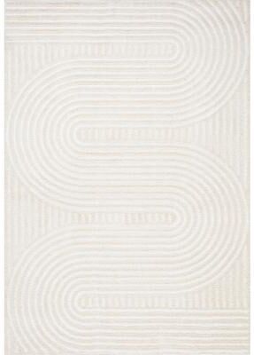 Terra by Obeetee Oslo Ripple Rug