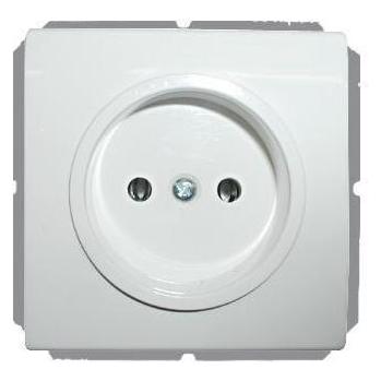 Vila Socket Single No Frame Vilma Sl (33037664)