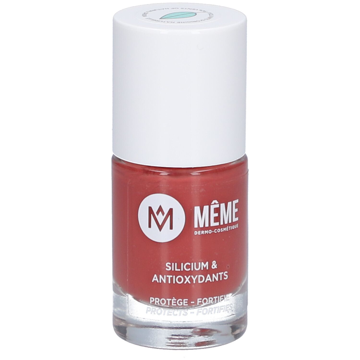 Meme Nagellack terracotta 27 10 ml