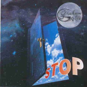 Graham Goble - Stop - Preis vom 01.10.2026 17:08:56 h