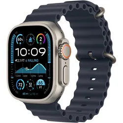 Apple Watch Ultra 2 (2024) (49 mm, 4G), Smartwatch