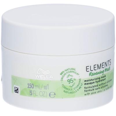 Wella Professionals Elements Renewing Mask 150 ml Maske