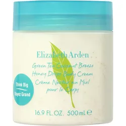 500 ml Elizabeth Arden Green Tea Coconut Breeze Honey Drops