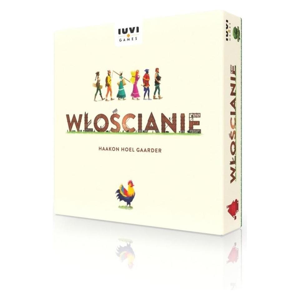 Smart Games Die Bauern (41944403)