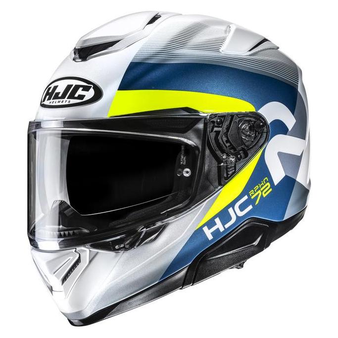 HJC Rpha72 Phyta Motorradhelm (L) (65853194)