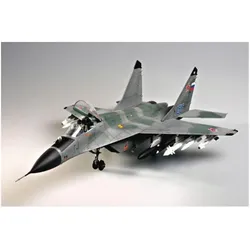 Trumpeter Russian MiG 29M 'Fulcrum' Fighter