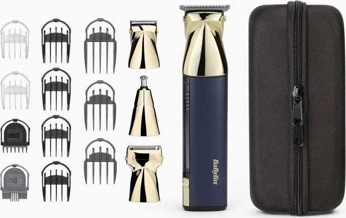 BABYLISS MT992E