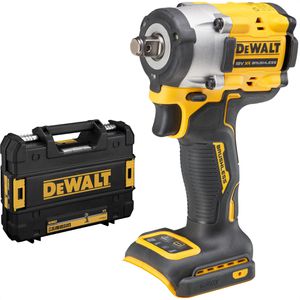 DeWalt Akku-Schlagschrauber DCF921NT-XJ, 406Nm, 18V, mit Koffer