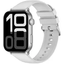 Armodd Prime 3 GPS Silver - 9145 (Silber), Smartwatch