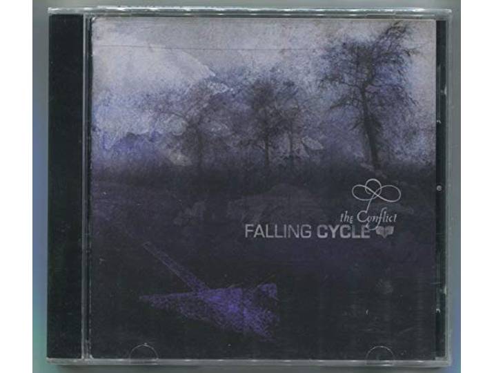Falling Cycle - Conflict