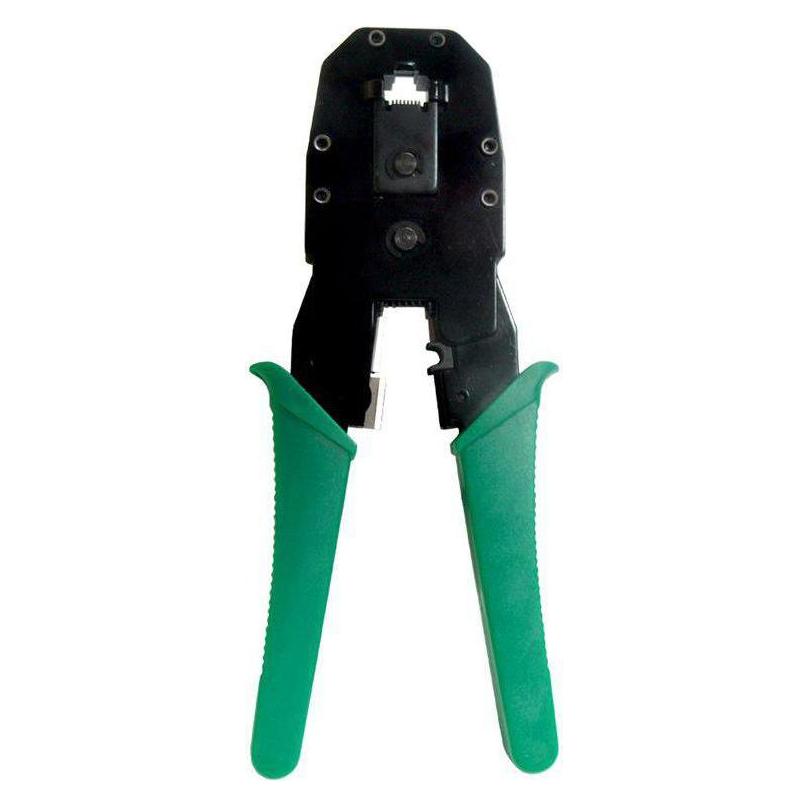 Art ZACAR AL-OEM-TOOL1 CRIMP/NETWORK TOOL RJ45/RJ12/RJ11 oem (0.25 m) (ZACAR AL-OEM-TOOL1)