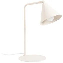 Sollux SL.2569 Tischlampe NOX beige