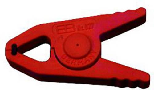 Gedore 1828304 VDE Kunststoffklammer
