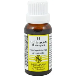 Echinacea K Komplex 65 20 ML