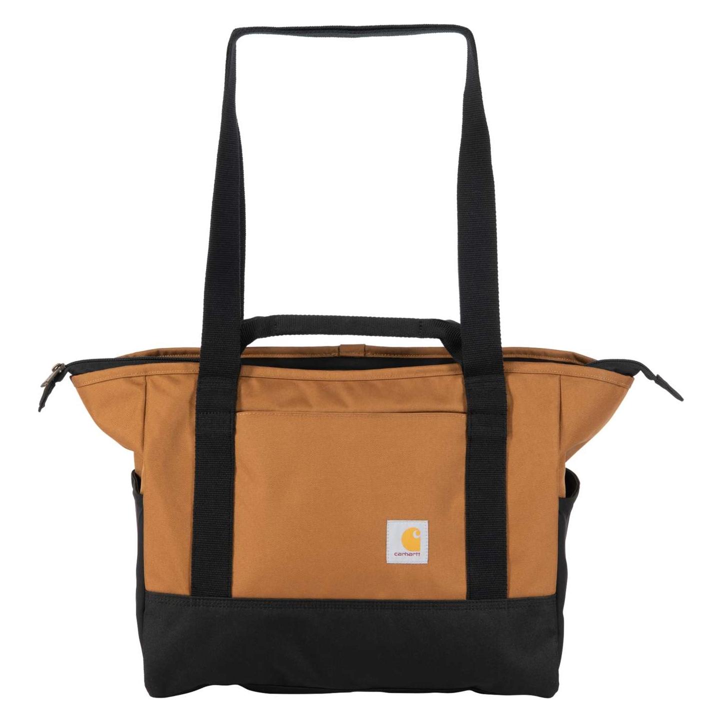 Carhartt Klassische Laptoptasche Braun (17") (.B0000577.211.S000)