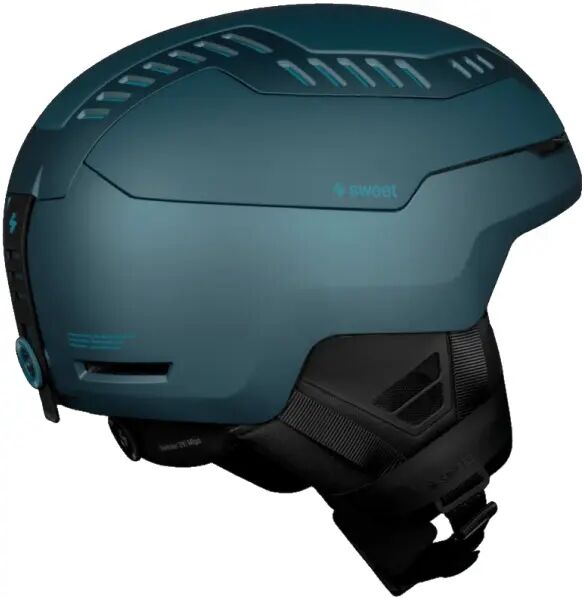 Skihelm Sweet Protection Switcher 2Vi Mips (S-M - Deep Teal)