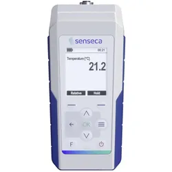 Senseca, Detektor, PRO 111 Temperatur-Messgerät -200 - 850°C