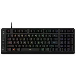 HyperX Eve 1800 Gaming-Tastatur