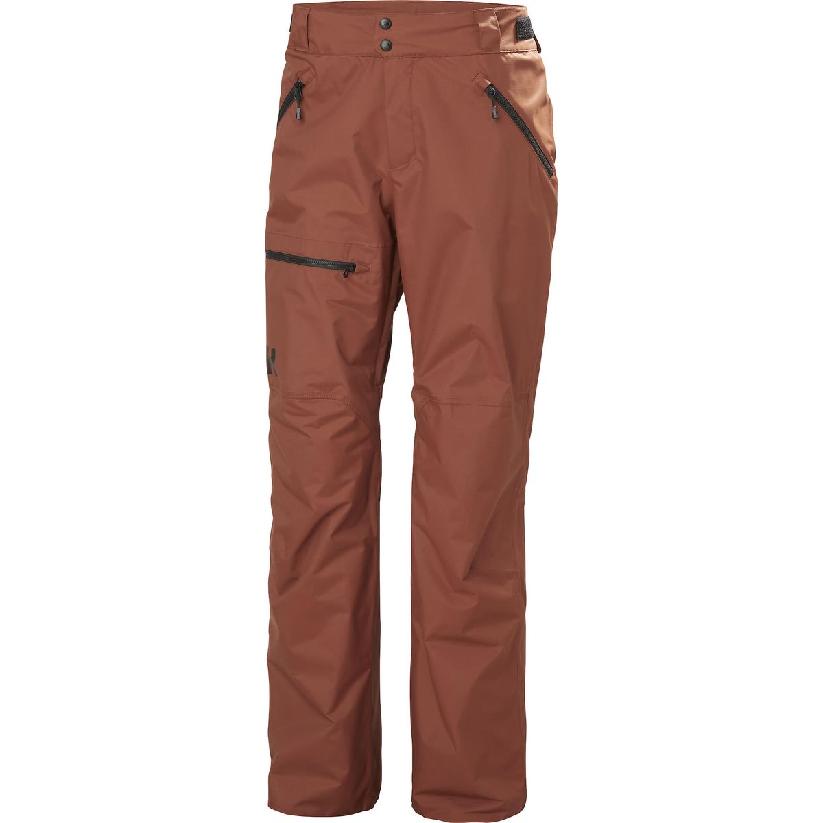 Helly Hansen Sogn Cargo Pant iron oxide (301) 2XL 65673_301-2XL