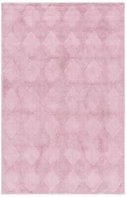 SAFAVIEH Handmade Easy Care Evelijne Casual Rug