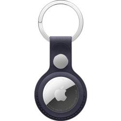 Apple Finewoven Key Ring AirTag Schlüsselanhänger Navy MKG34ZM/A