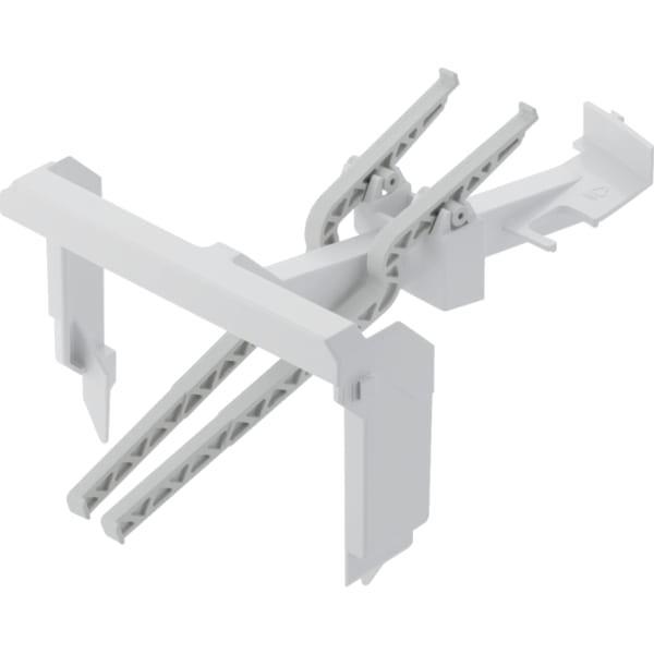 Geberit Konsole mit Betätigungshebel zu AP140 240426001