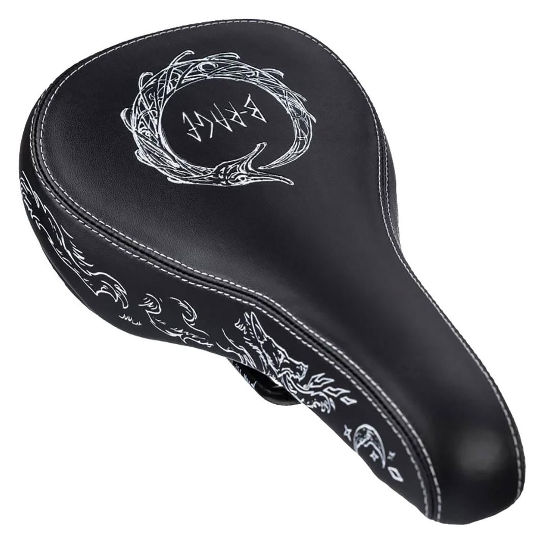 Sdg Apollo B-Rage Brage Vestavik Sattel, I-Beam, black (64588854)