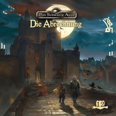 Die Abrechnung - Markus Topf, Audio, 4260507164971