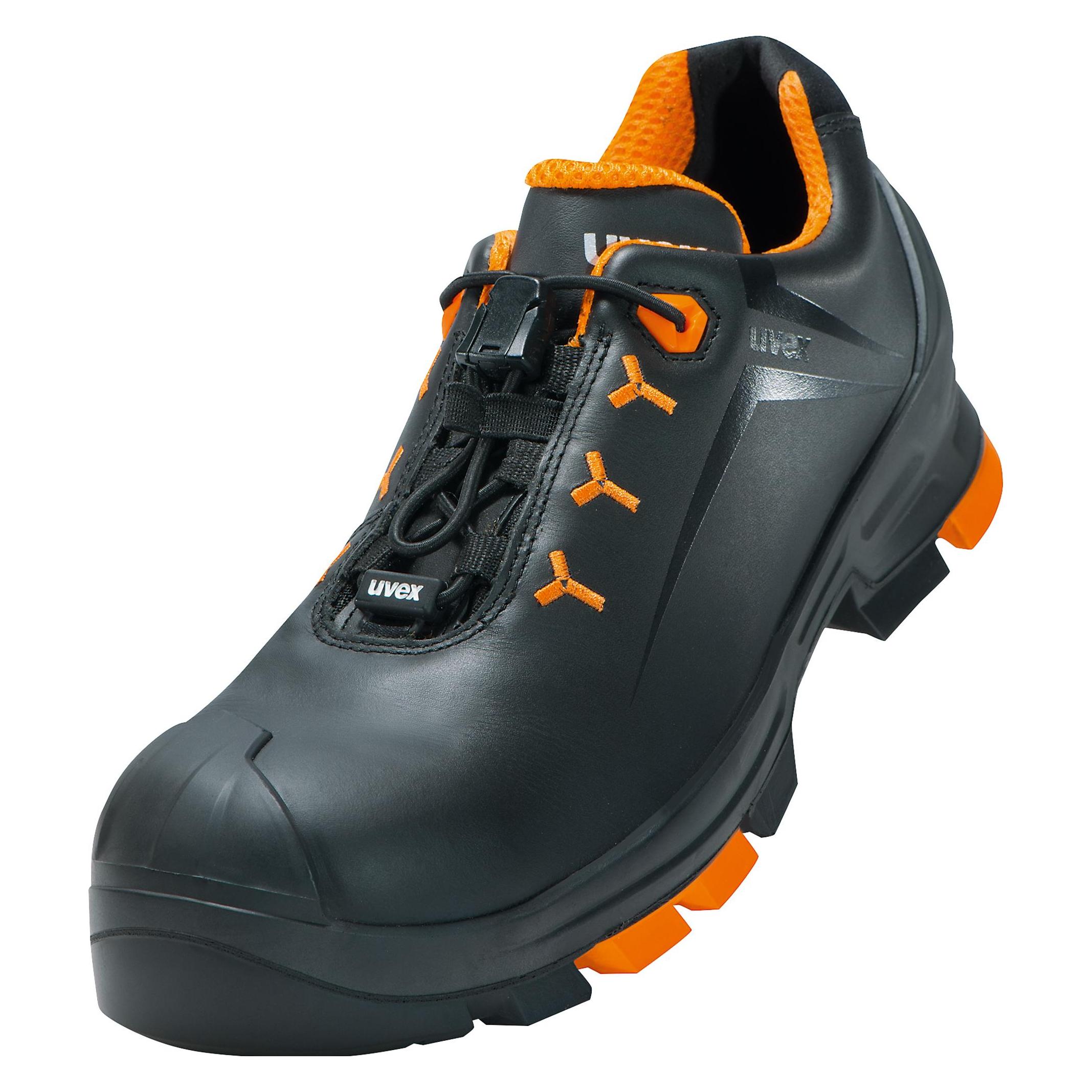 Uvex Halbschuh (S3, 41) (6502241)