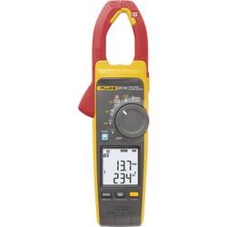 Fluke 377/E Stromzange kalibriert (DAkkS-akkreditiertes Labor) 5225745-DAkkS