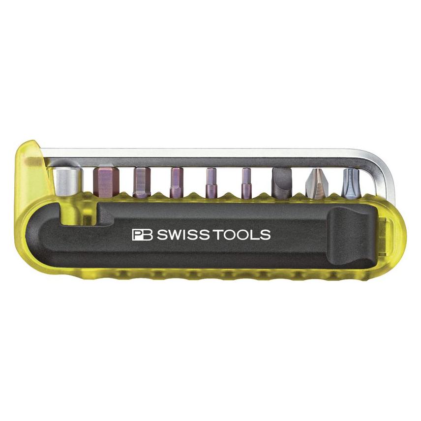 PB Swiss Tools Pb 470 (PB 470.Yellow CN)