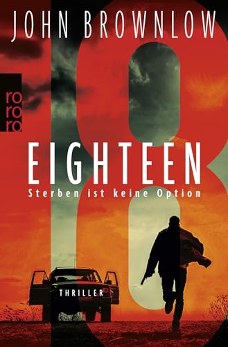 John Brownlow - Eighteen: Sterben ist keine Option - Preis vom 09.10.2026 07:28:09 h