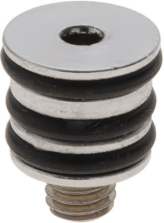 Kronenbach replacement screw for shower column square 23147003KB