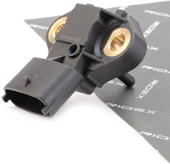 RIDEX 3942S0068 Fuel pressure sensor
