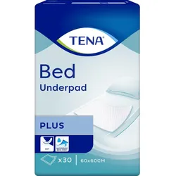Tena Bed Plus 60x60cm 30 ST