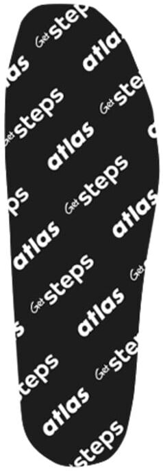 ATLAS® orthopädische Einlegesohle Ergo-Max (160590-46)