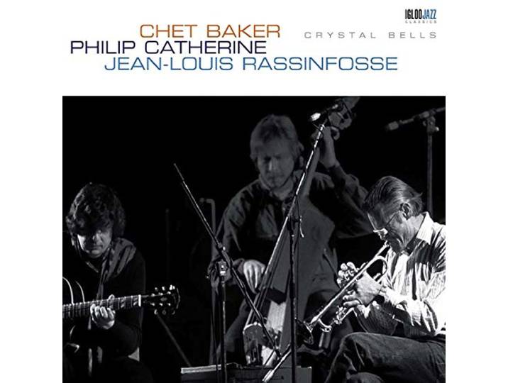 Crystal Bells (Vinyl)