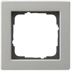 Gira Abdeckrahmen 1fach 021133