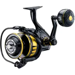 Okuma, Angelrolle