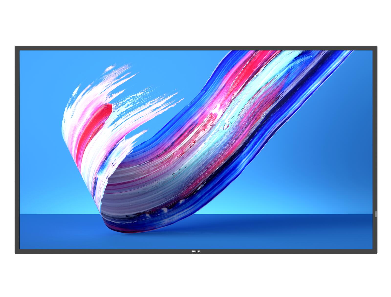 Philips Q-Line 50BDL3650Q Signage Display 125.7cm (49.5 Zoll) 50BDL3650Q/00