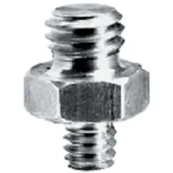 Manfrotto Adapter 3/8 - 1/4 Kurz