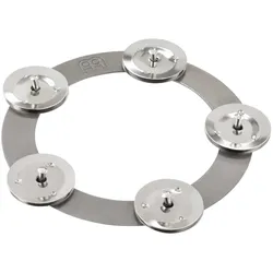 Meinl Percussion CRING - Ching Ring - Tambourin