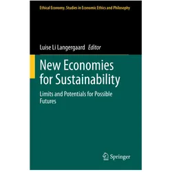 New Economies for Sustainability, Fachbücher