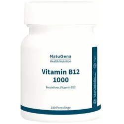 Vitamin B12 1000 180 St