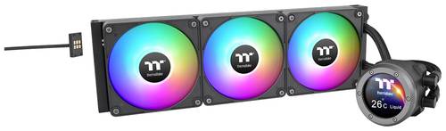 Thermaltake TH420 V2 Ultra EX PC-Wasserkühlung