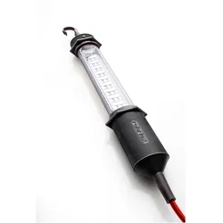 Rohrlux, Arbeitsleuchte, Portable lamp SMD-LED (618 lm)