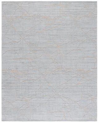SAFAVIEH Handmade Cypress Gunnbjorg Contemporary Rug