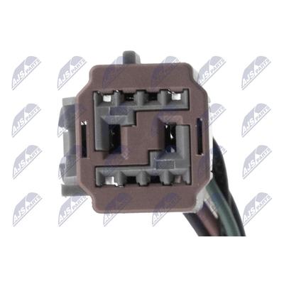 NTY Elektromotor, Heckklappe AE-FR-081 für Ford