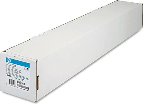 HP Q1398A Papierrolle 42 Zoll (106.7 cm x 50 m) (1 Rolle)
